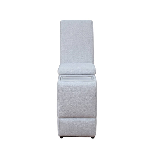 Recliner Sofa Set Four Piece With Power Lift Cup Holders