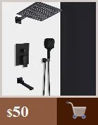 Bakala Deck Mounted Basin Faucet Single Hole Hot Cold Brass