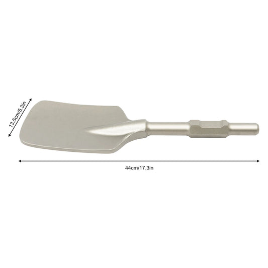 Demolition Hammer Shovel Shank Cutter For Jack Hammer 65 95