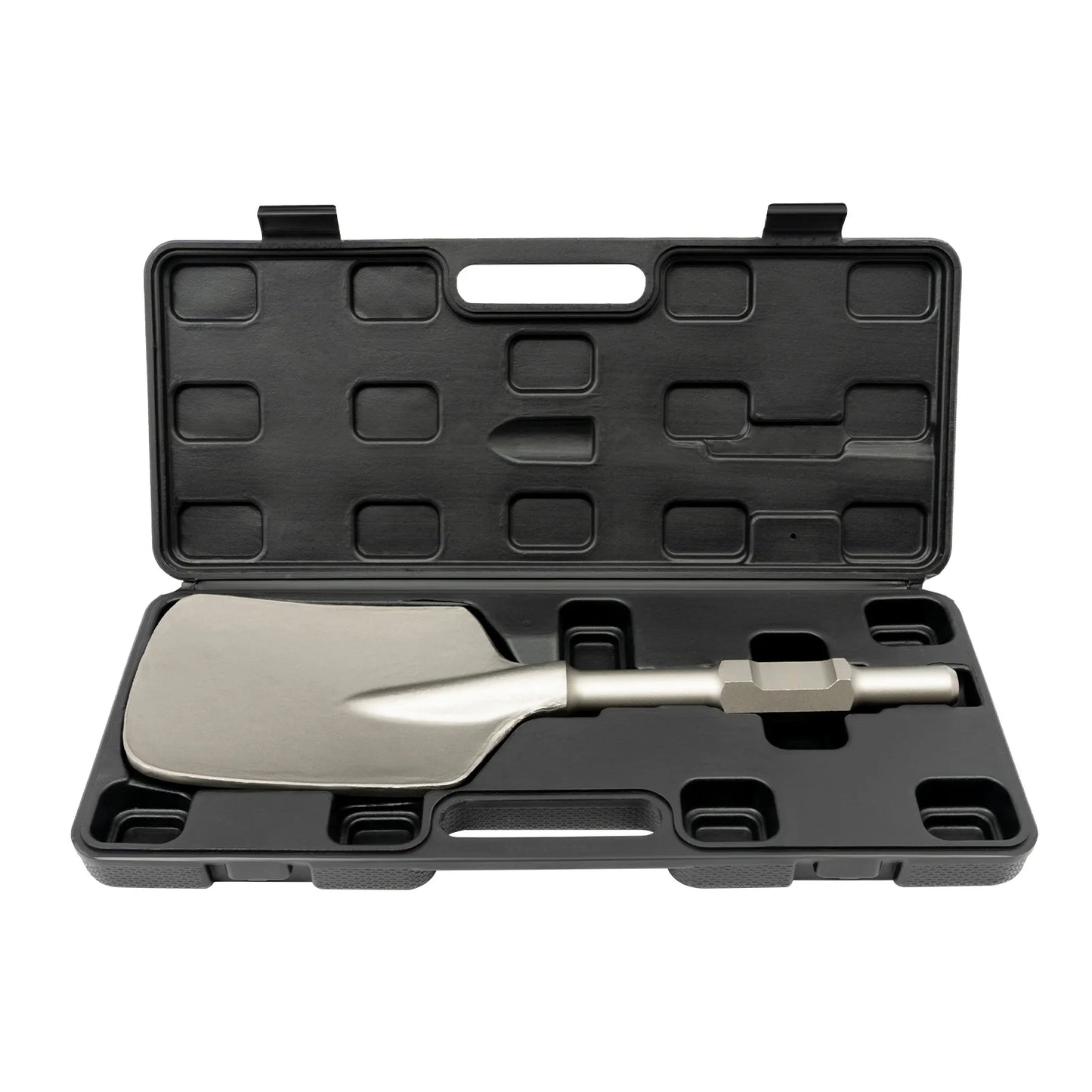Demolition Hammer Shovel Shank Cutter For Jack Hammer 65 95