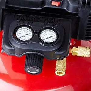 Porter-Cable Oil-Free Pancake Air Compressor C2002