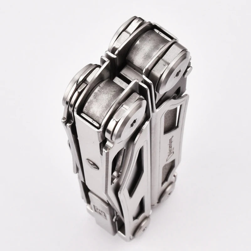 Daicamping Multifunctional Multitool Folding Knife Pliers EDC