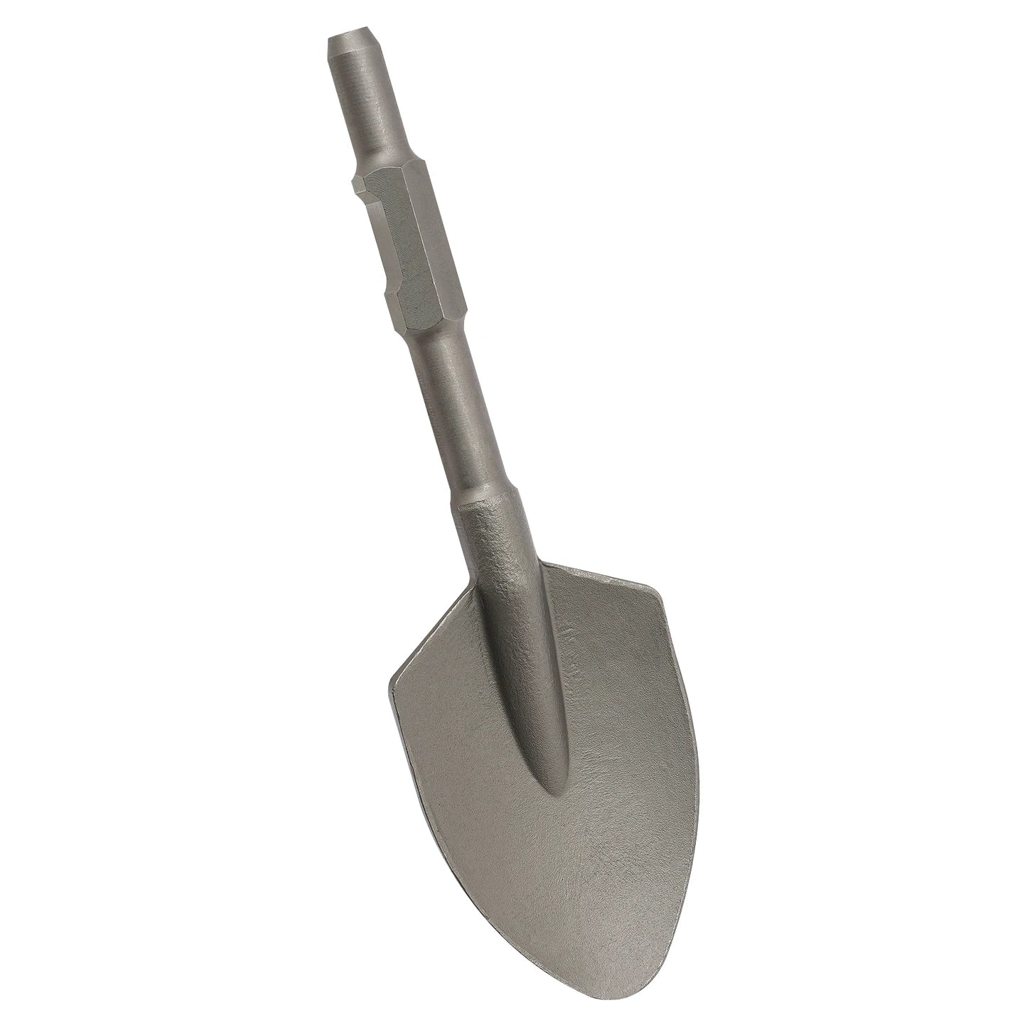 Bymaocar Demolition Hammer Shank Shovel Bit For Electric Jack Hammer