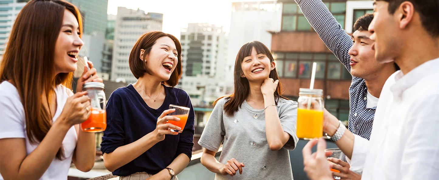 Biolomix 3HP Heavy Duty Blender Juicer Processor 2200W