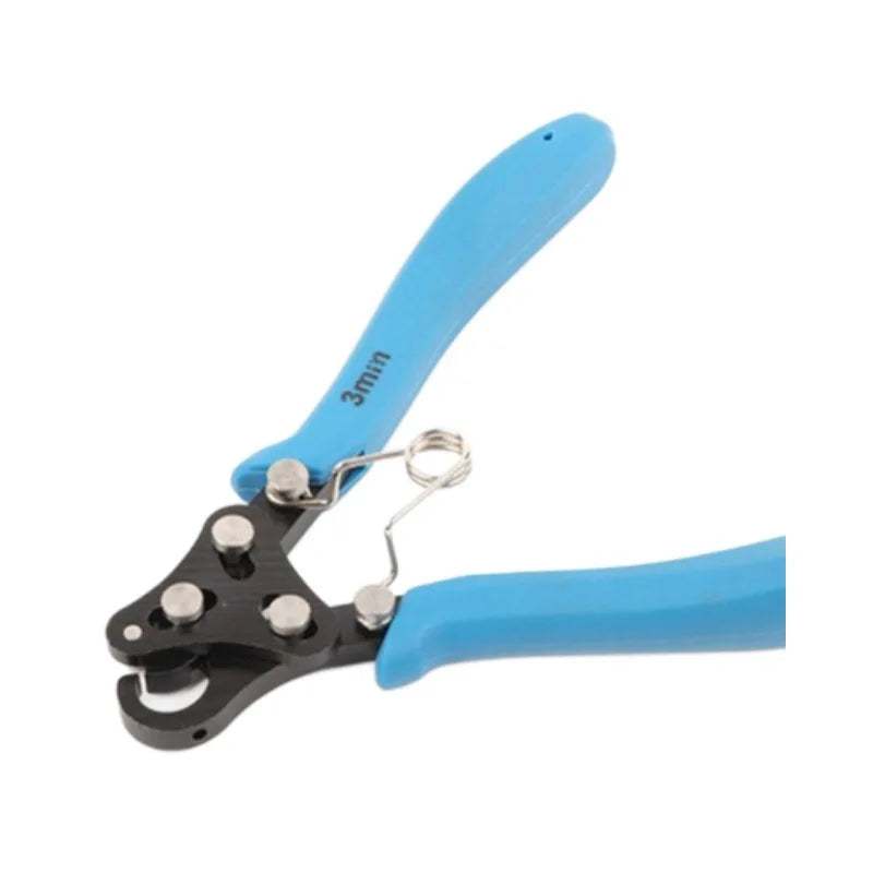 One Step Looper Jewelry Tool for Earrings Bracelets and Necklaces
