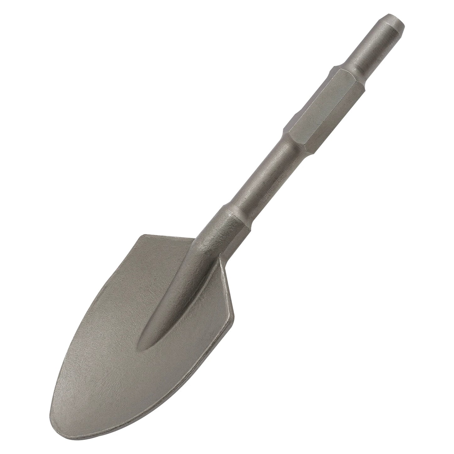 Bymaocar Demolition Hammer Shank Shovel Bit For Electric Jack Hammer