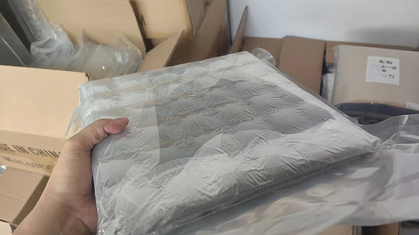 Self-Adhesive Eggcrate Acoustic Foam Panels For Home Studio Noise Reduction