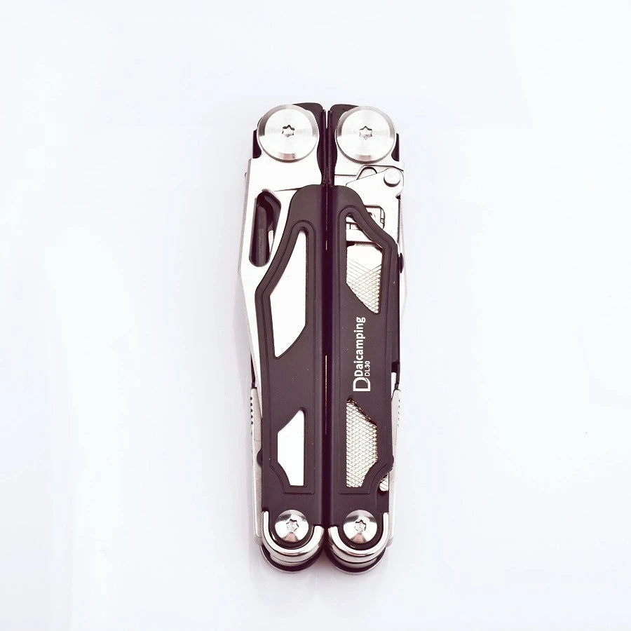 Daicamping Multifunctional Multitool Folding Knife Pliers EDC